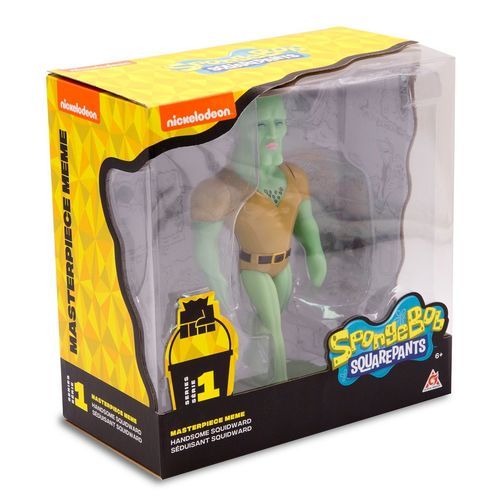 spongebob squarepants masterpiece memes