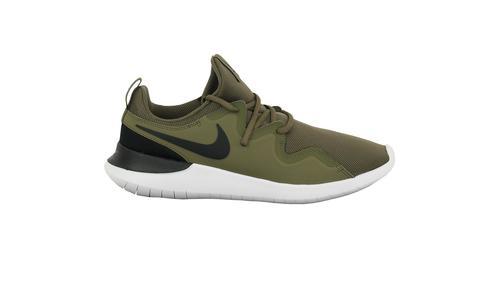 nike tessen olive