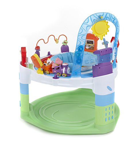 little tikes discover and learn activity center