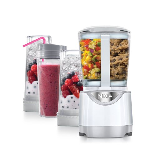 Ninja Kitchen System Pulse Blender Black Bl206q Check Back