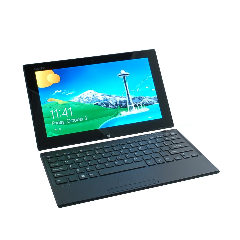 Sony Vaio 11 6 Tablet Pc 4gb 128gb Windows 8 Svtcxb Check Back Soon Blinq