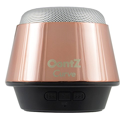 oontz curve speaker