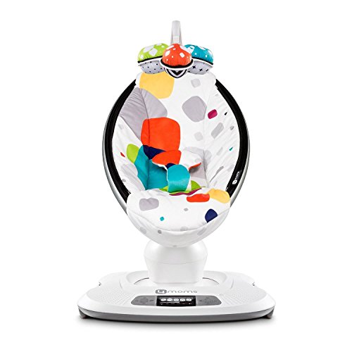bouncer 4moms mamaroo