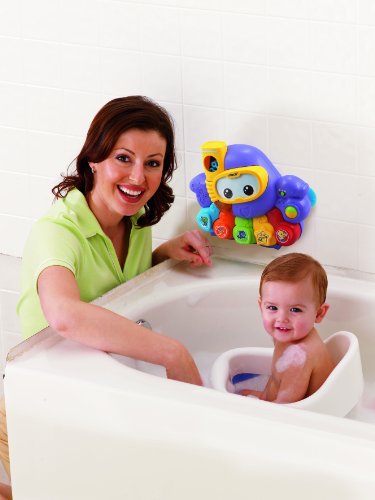 vtech bathtime bubbles