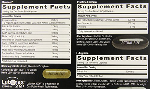 Gnc Mega Men Performance And Vitality Supplement 30 Count Check