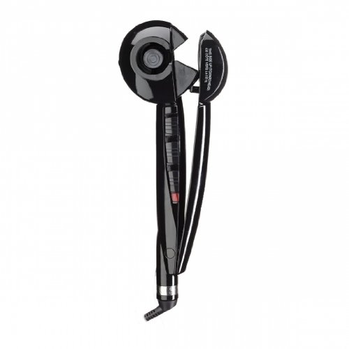 rusk engineering curl freak professional curling machine