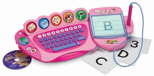 fun2learn fisher price