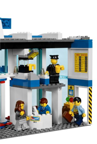 lego airport 3182