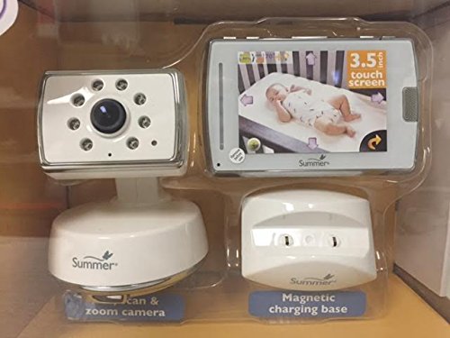 summer baby touch plus