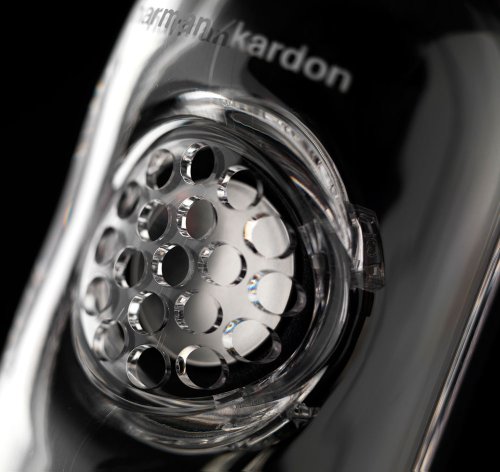 harman kardon soundsticks wireless bluetooth enabled 2.1 speaker system